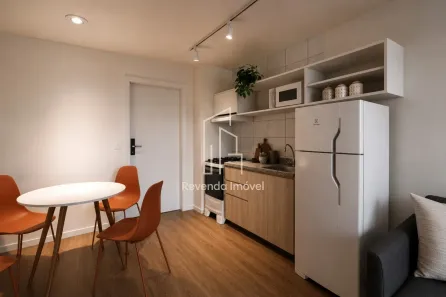 Apartamento com 2 Quartos à venda, 48m² no Penha de França, São Paulo