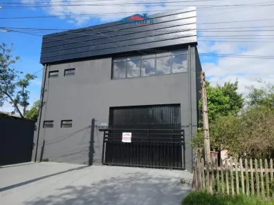 Galpão/Depósito/Armazém para alugar, 270m² no Passo de Sapucaia, Sapucaia do Sul