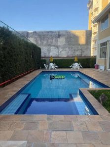 Apartamento com 3 Quartos à venda, 108m² no Atibaia Jardim, Atibaia