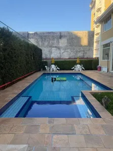 Apartamento com 3 Quartos à venda, 108m² no Atibaia Jardim, Atibaia