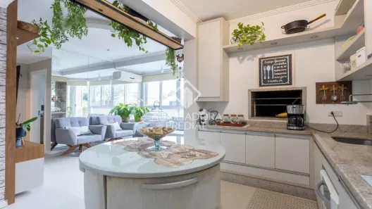 Apartamento com 2 Quartos à venda, 63m² no Jardim Lindóia, Porto Alegre