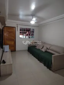 Sobrado com 2 Quartos à venda, 102m² no Parque Fernanda, São Paulo