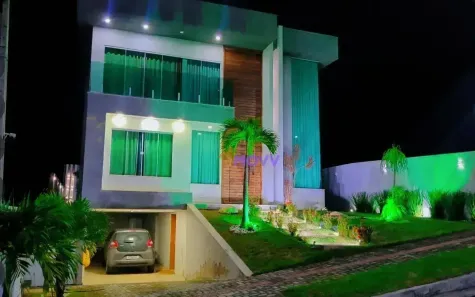 Casa de Condomínio com 6 Quartos à venda, 318m² no Cajueiros (Itaipuaçu), Maricá