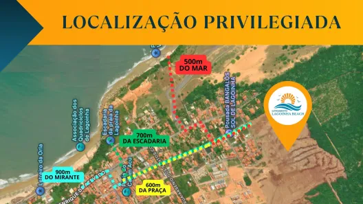 Lote/Terreno à venda, 200m² no , Paraipaba