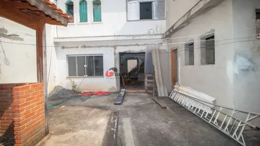 Casa com 2 Quartos à venda, 10m² no Osvaldo Cruz, São Caetano do Sul