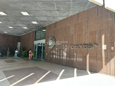 Sala Comercial à venda, 33m² no Centro, Florianópolis