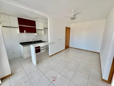 Apartamento com 2 Quartos à venda, 56m² no Praia de Itaparica, Vila Velha