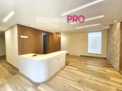 Imóvel Comercial com 1 Quarto para alugar, 334m² no Vila Nova Conceição, São Paulo