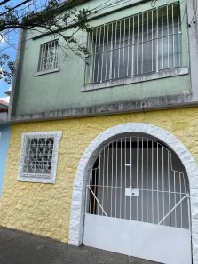 Sobrado com 2 Quartos à venda, 179m² no Ipiranga, São Paulo