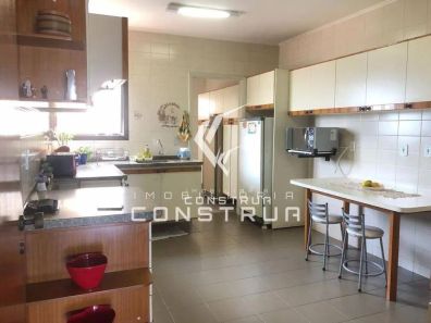 Apartamento com 5 Quartos à venda, 164m² no Bosque, Campinas