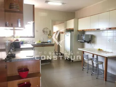 Apartamento com 5 Quartos à venda, 164m² no Bosque, Campinas