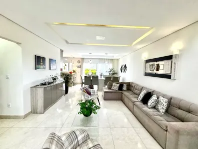 Sobrado com 3 Quartos à venda, 236m² no Swiss Park, Campinas
