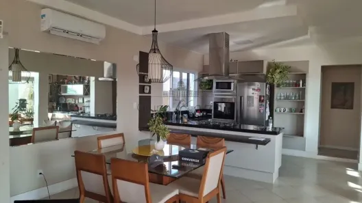 Casa de Condomínio com 4 Quartos à venda, 250m² no Condomínio Terras de Santa Mariana, Caçapava