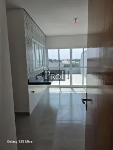 Apartamento com 2 Quartos à venda, 69m² no Vila Camilópolis, Santo André