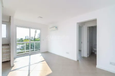 Apartamento com 2 Quartos para alugar, 65m² no Jardim Botânico, Porto Alegre