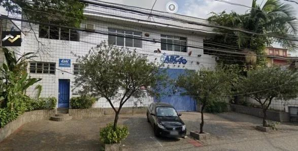 Prédio Comercial para alugar, 2000m² no Nova Petrópolis, São Bernardo do Campo