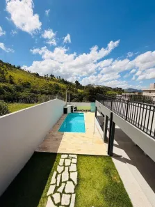 Casa de Condomínio com 3 Quartos à venda, 234m² no Loteamento Parque Residencial Serras de Atibaia II, Atibaia