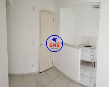 Apartamento com 2 Quartos à venda, 45m² no Vila Carminha, Campinas