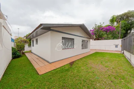 Lote/Terreno à venda, 386m² no Vila Izabel, Curitiba