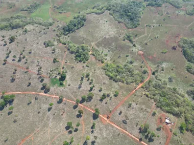 Fazenda/Sítio à venda, 20000m² no Mocambeiro, Matozinhos