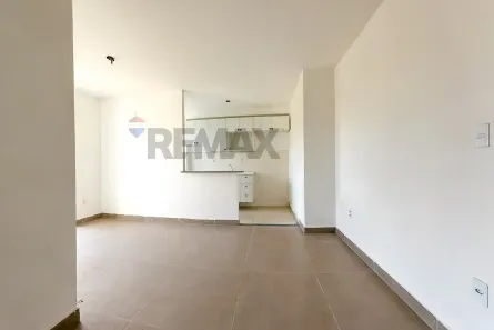 Apartamento com 2 Quartos para alugar, 48m² no Sítios de Recreio Independência, Araras