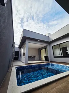 Casa de Condomínio com 3 Quartos à venda, 150m² no Condomínio Terras do Vale, Caçapava