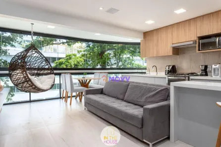 Apartamento com 2 Quartos à venda, 85m² no Ipanema, Rio de Janeiro