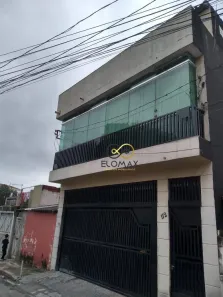 Casa com 4 Quartos à venda, 210m² no Jardim Brasil (Zona Norte), São Paulo