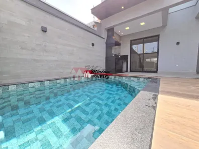 Casa com 3 Quartos à venda, 132m² no Jardim Ribamar, Peruíbe