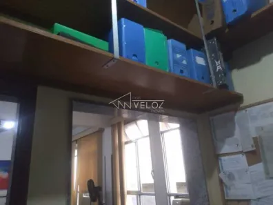 Apartamento com 2 Quartos à venda, 73m² no Centro, Rio de Janeiro