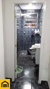 Casa com 2 Quartos à venda, 260m² no Jardim do Estádio, Santo André