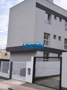 Apartamento com 1 Quarto para alugar, 22m² no Pagani, Palhoça