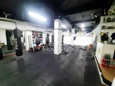 Ponto Comercial à venda, 180m² no Leblon, Rio de Janeiro