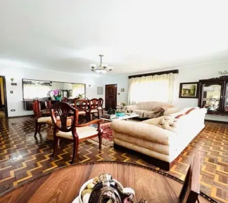 Casa com 4 Quartos à venda, 280m² no City América, São Paulo