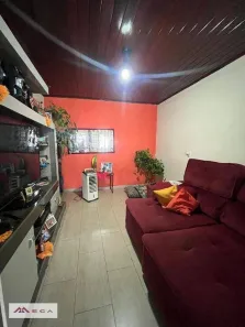 Casa com 3 Quartos à venda, 194m² no Vila Costa e Silva, Campinas