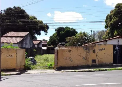 para alugar, 900m² no Cidade Jardim, Teresina