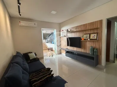 Casa com 2 Quartos à venda, 150m² no Feliz, Goiânia