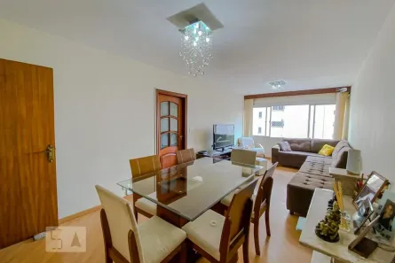 Apartamento com 3 Quartos à venda, 102m² no Mooca, São Paulo
