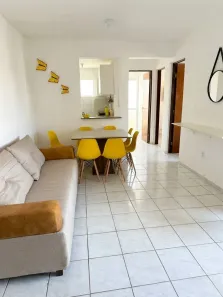 Apartamento com 2 Quartos à venda, 47m² no , São José de Ribamar