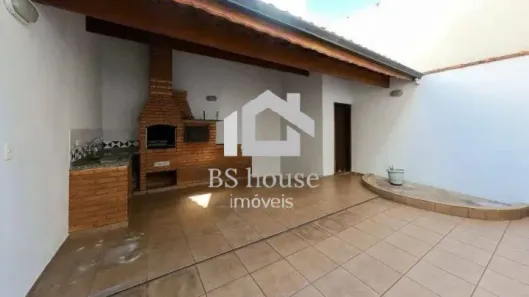 Sobrado com 3 Quartos para alugar, 274m² no Parque Novo Oratório, Santo André