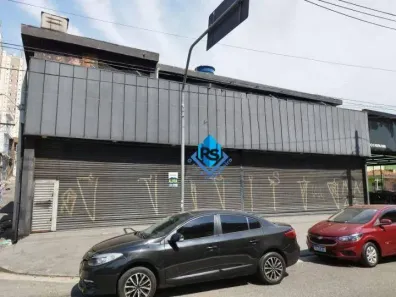 Ponto Comercial para alugar, 110m² no Jardim Independência, São Paulo