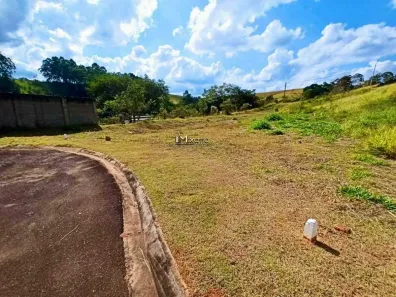 Lote/Terreno à venda, 480m² no Parque Imperador, Bragança Paulista