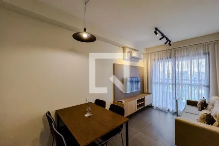 Apartamento com 2 Quartos à venda, 50m² no Quarta Parada, São Paulo