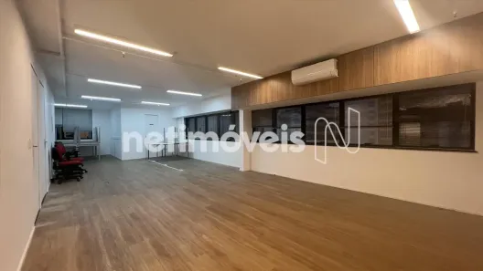 Sala Comercial para alugar, 86m² no Vila Olímpia, São Paulo