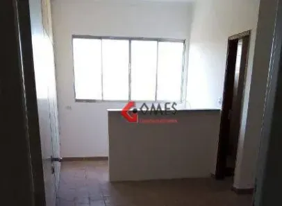 Prédio Comercial à venda, 652m² no Rudge Ramos, São Bernardo do Campo