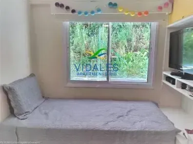 Apartamento com 3 Quartos à venda, 120m² no Laranjeiras, Rio de Janeiro