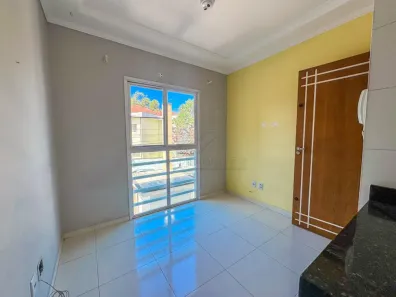 Apartamento com 2 Quartos à venda, 40m² no Vila Helena, Santo André