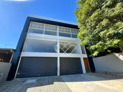 Sala Comercial para alugar, 50m² no Barnabé, Gravataí