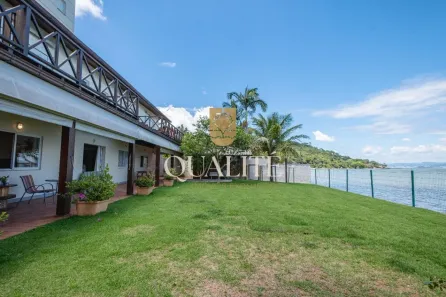 Casa com 7 Quartos à venda, 380m² no Santo Antônio de Lisboa, Florianópolis