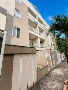 Apartamento com 2 Quartos à venda, 60m² no Laranjal, Volta Redonda
